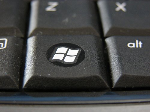 Do you accidentally hit windows key always when playing games?